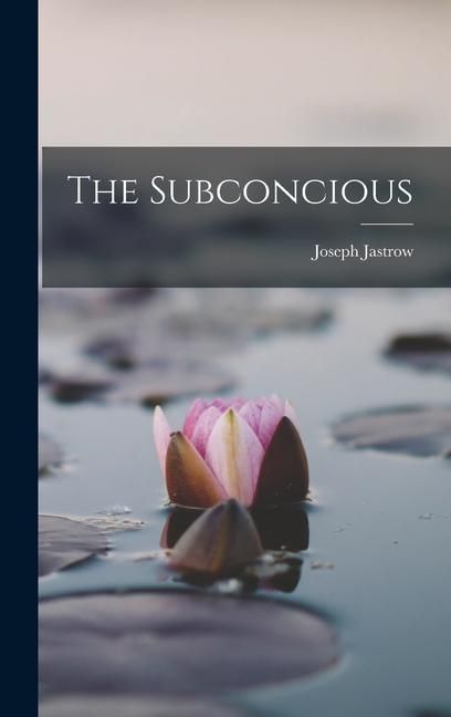 Produktbild: The Subconcious