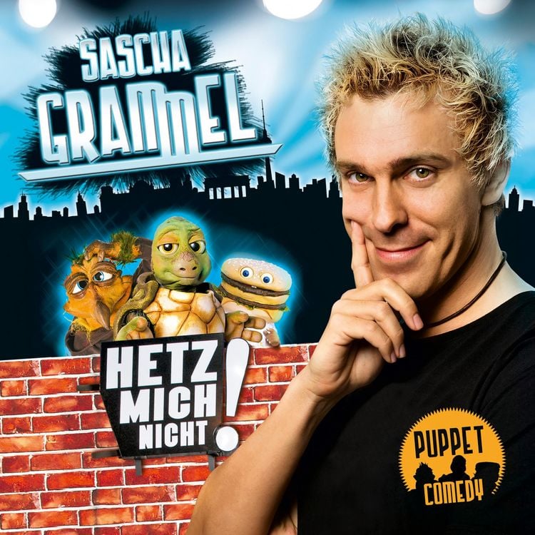 Produktbild: Hetz mich nicht!