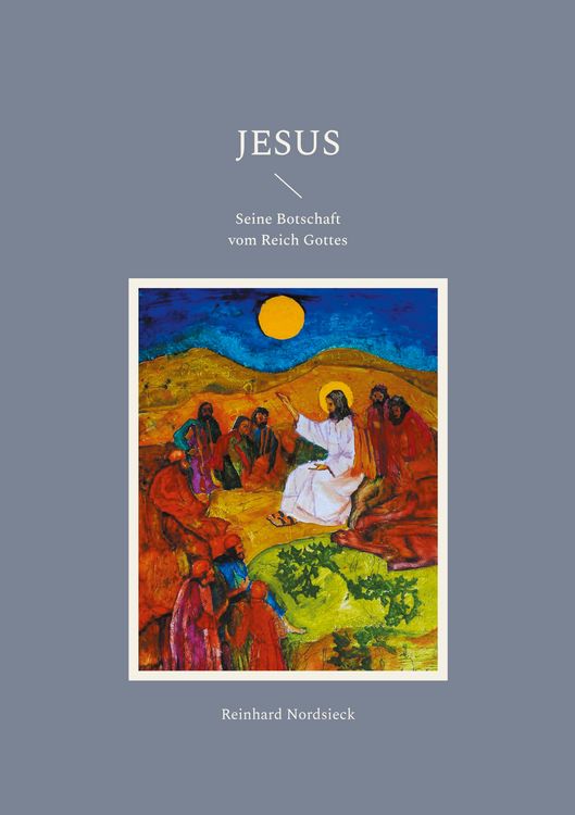 Produktbild: Jesus