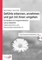 Produktbild: Gef&uuml;hle erkennen, annehmen und mit ihnen gut umgehen