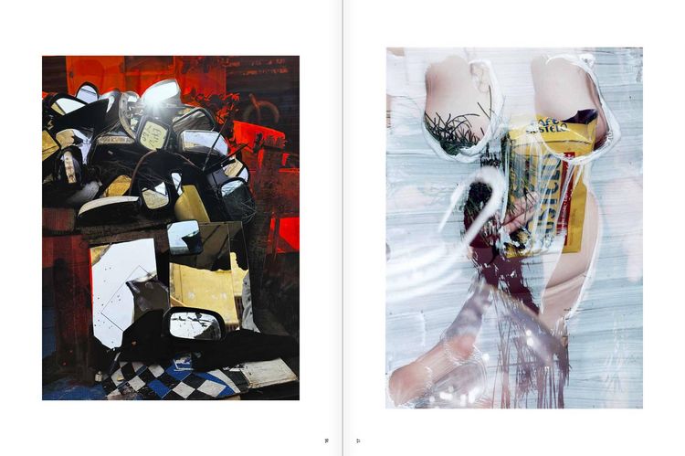Produktbild: Viviane Sassen: Phosphor