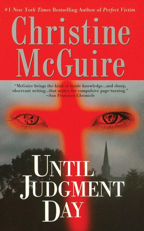 Produktbild: Until Judgment Day