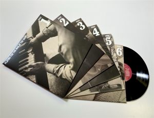 Produktbild: Playing for the Man at the Door - Field Recordings