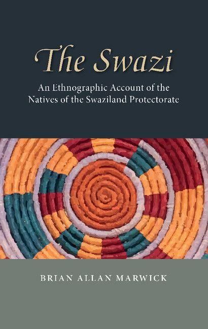 Produktbild: The Swazi
