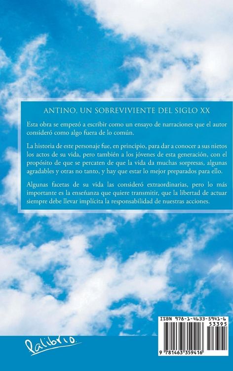 Produktbild: Antino