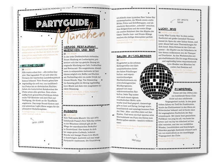 Produktbild: GuideMe Reiseführer München