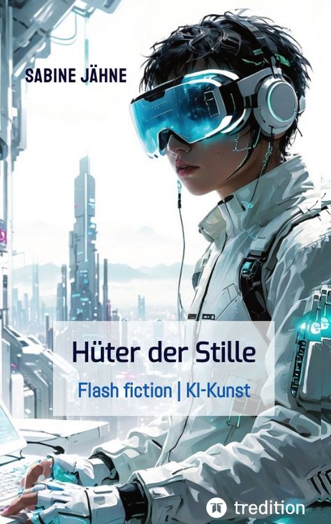 Produktbild: Die H&uuml;ter der Stille