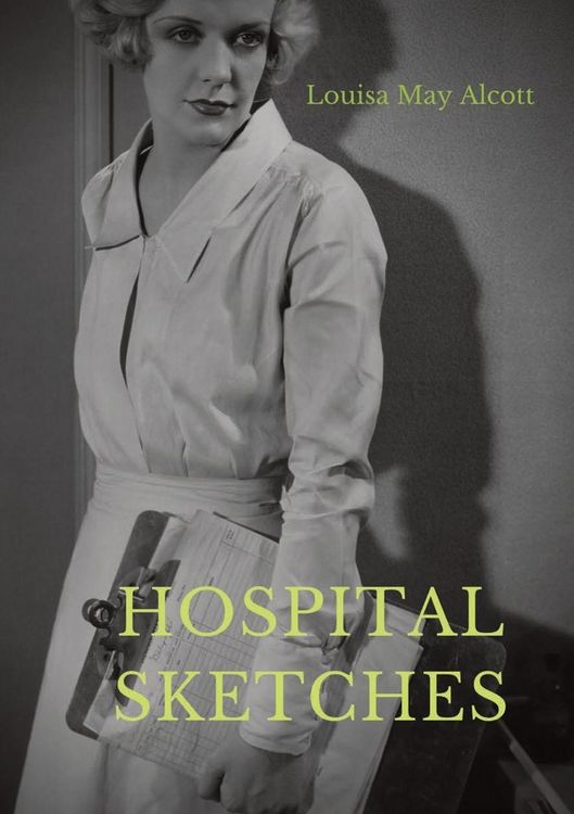 Produktbild: Hospital Sketches