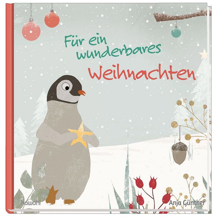 Produktbild: F&uuml;r ein wunderbares Weihnachten