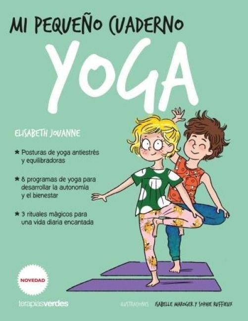 Produktbild: Yoga