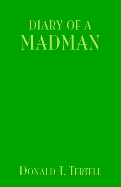 Produktbild: Diary of a Madman