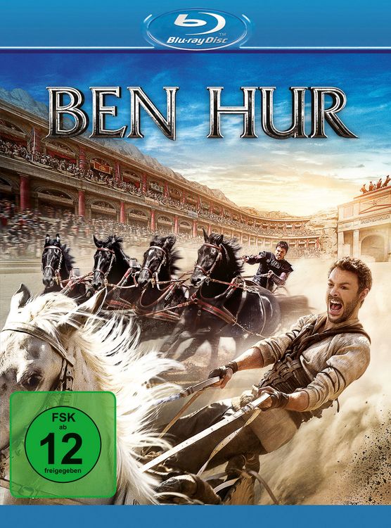 Produktbild: Ben Hur