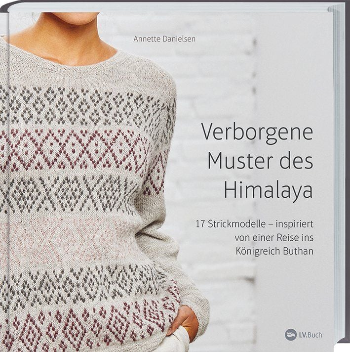 Produktbild: Verborgene Muster des Himalaya