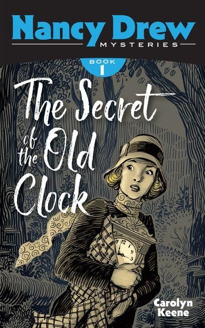 Produktbild: The Secret of the Old Clock