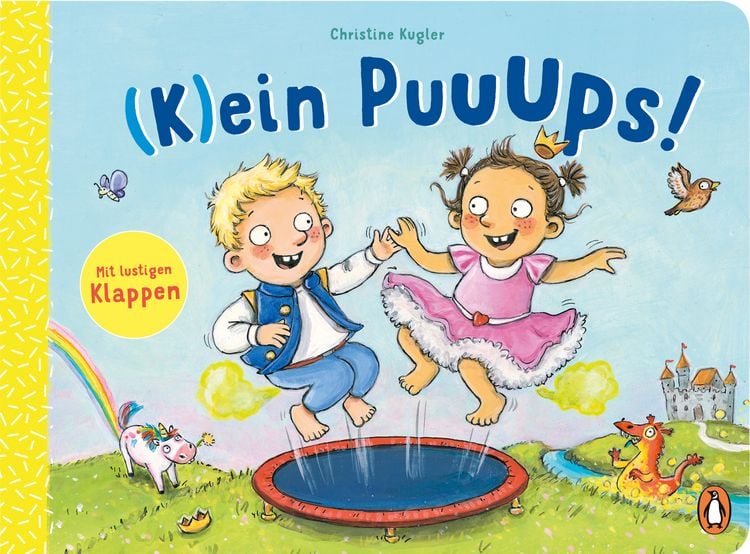 Produktbild: (K)ein Puuups!