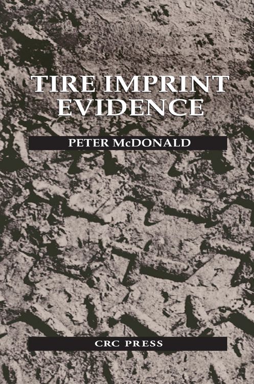 Produktbild: Tire Imprint Evidence