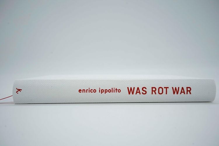 Produktbild: Was rot war