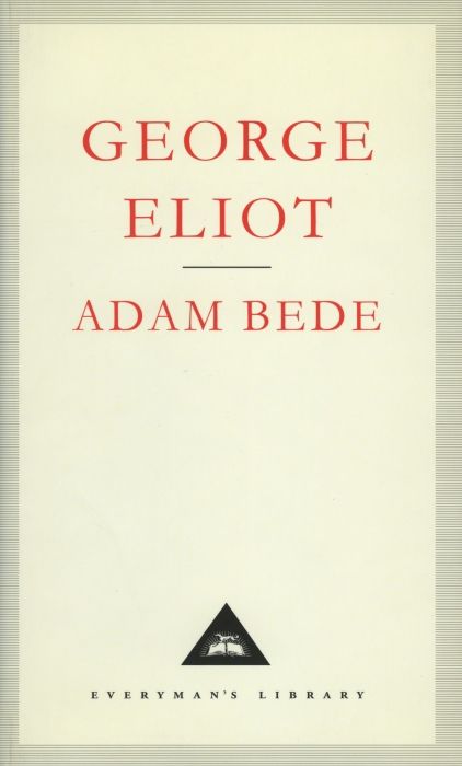 Produktbild: Adam Bede