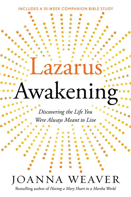 Produktbild: Lazarus Awakening