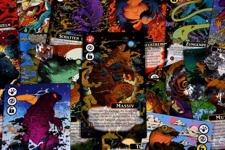 Produktbild: Cosmic Frog