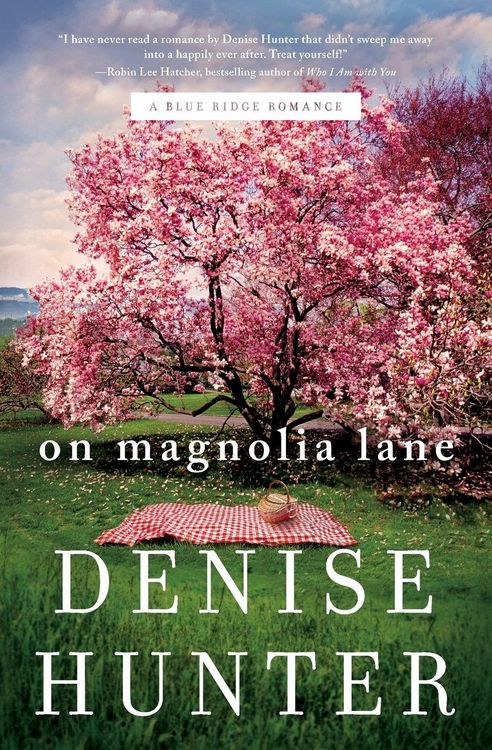 Produktbild: On Magnolia Lane