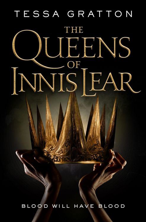 Produktbild: Gratton, T: The Queens of Innis Lear
