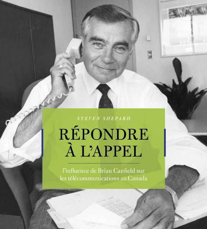 Produktbild: R&eacute;pondre &agrave; l?appel