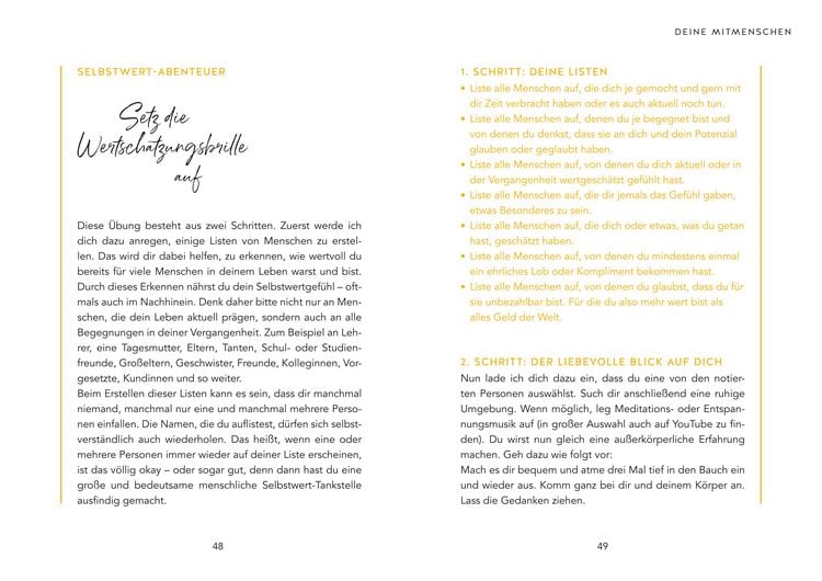 Produktbild: Es ist ein Geschenk, dass es dich gibt