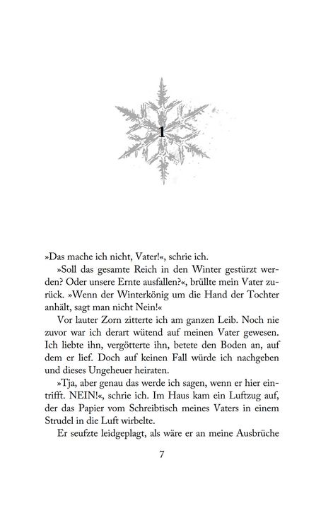 Produktbild: The Ruthless Fae King - Die Chroniken von Avalier 3