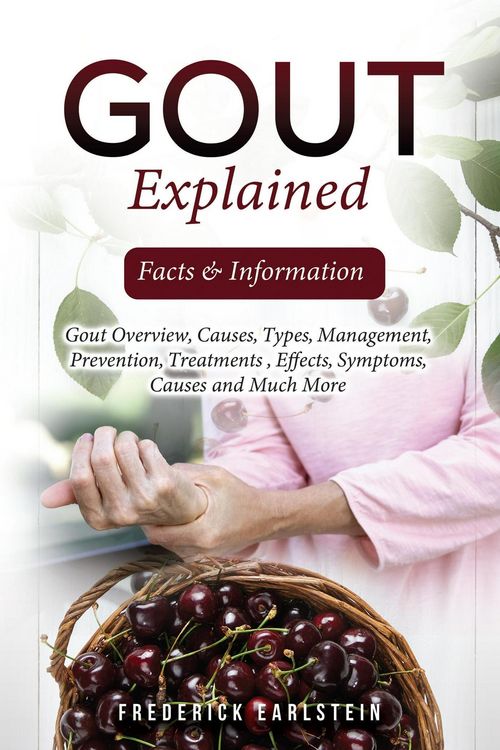 Produktbild: Gout Explained