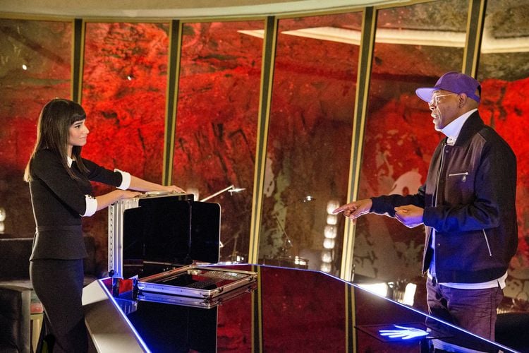 Produktbild: Kingsman - The Secret Service