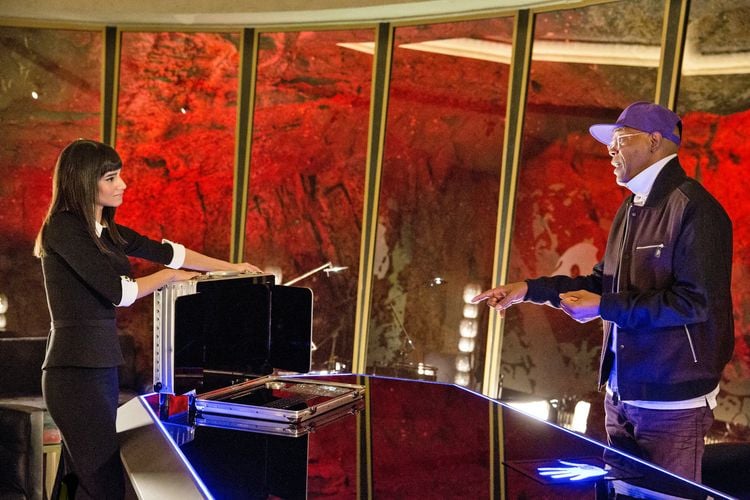 Produktbild: Kingsman - The Secret Service