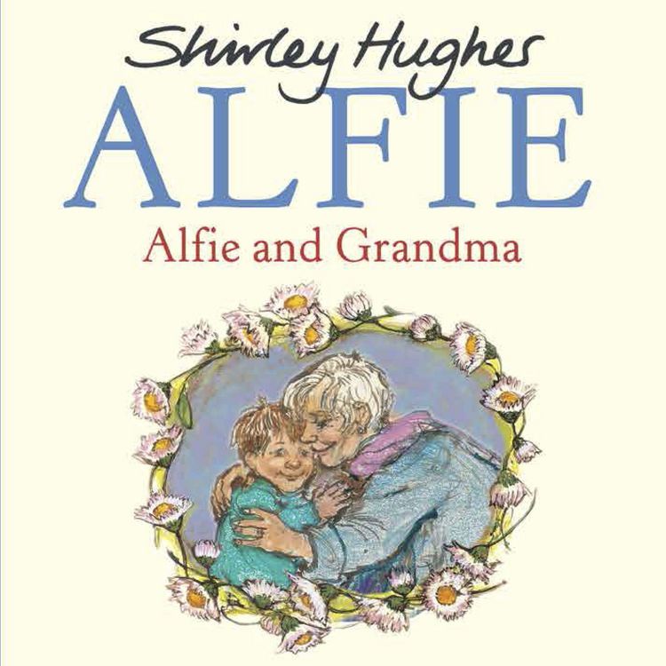 Produktbild: Alfie and Grandma