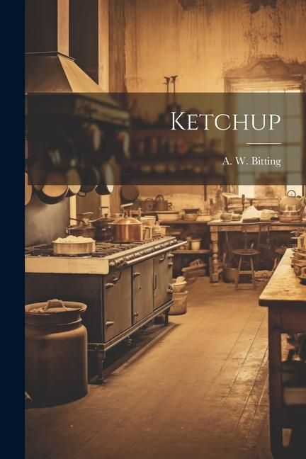 Produktbild: Ketchup