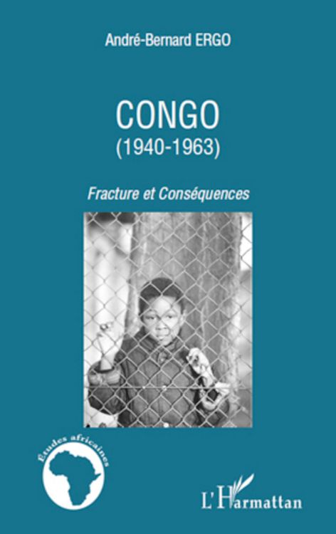 Produktbild: Congo (1940-1963)