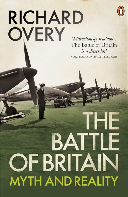 Produktbild: The Battle of Britain