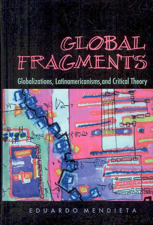 Produktbild: Global Fragments