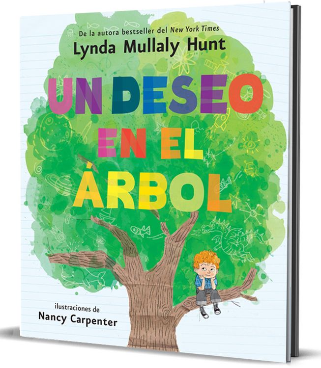 Produktbild: Un Deseo En El &Aacute;rbol / Wish in a Tree
