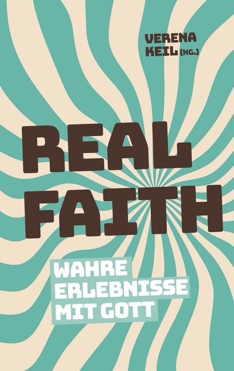 Produktbild: Real Faith