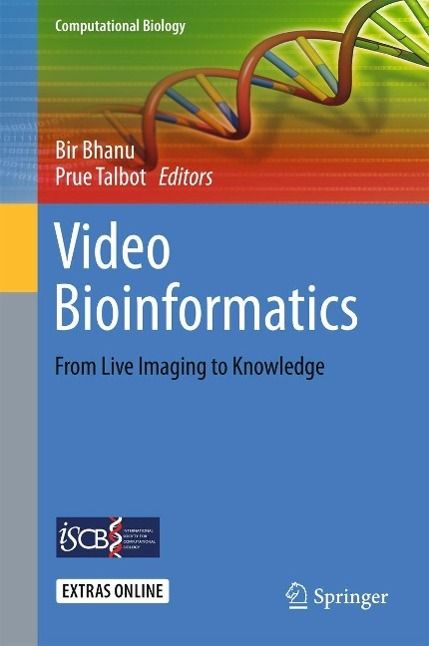 Produktbild: Video Bioinformatics