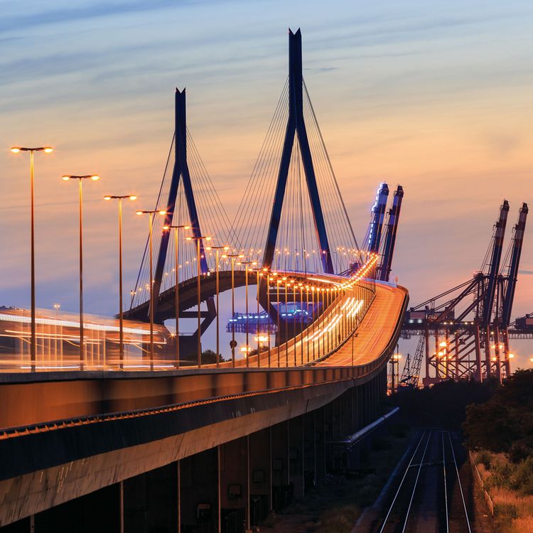 Produktbild: Hamburg 2024
