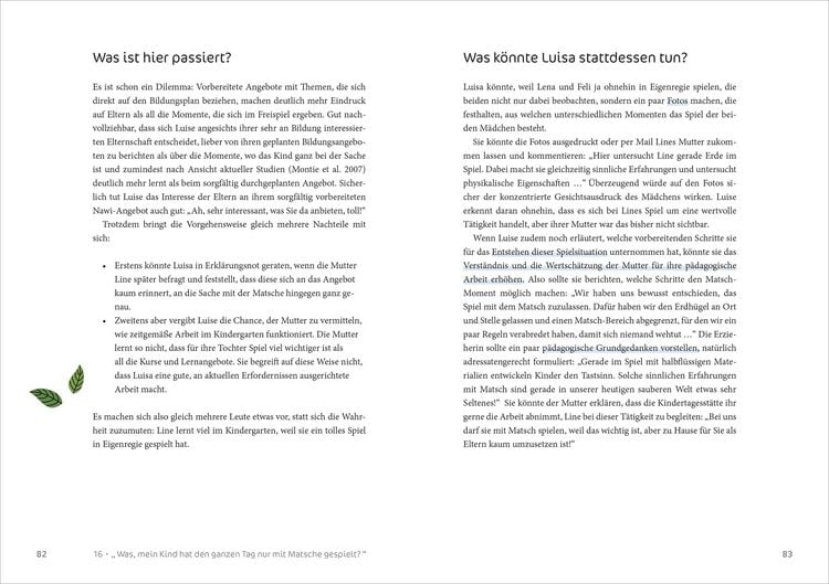 Produktbild: Inspirieren statt besch&auml;ftigen