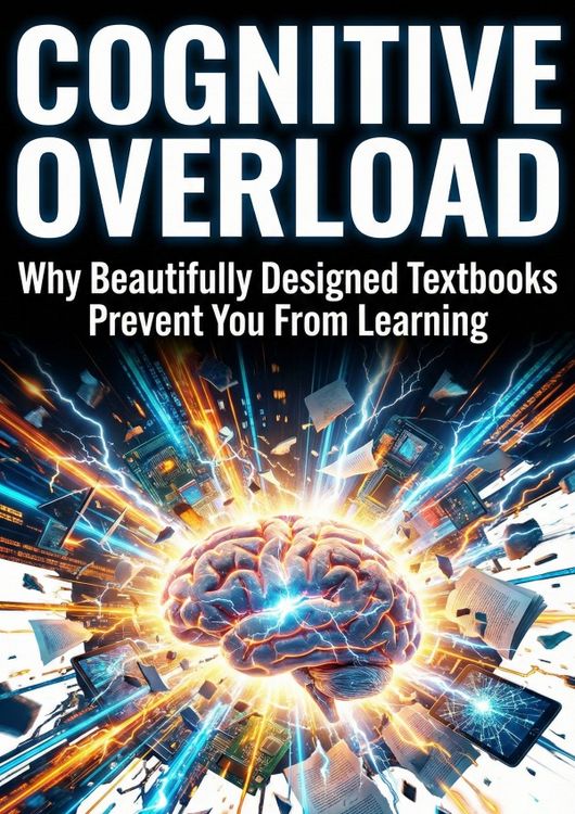 Produktbild: Cognitive Overload