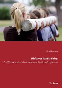 Produktbild: Effektives Teamtraining