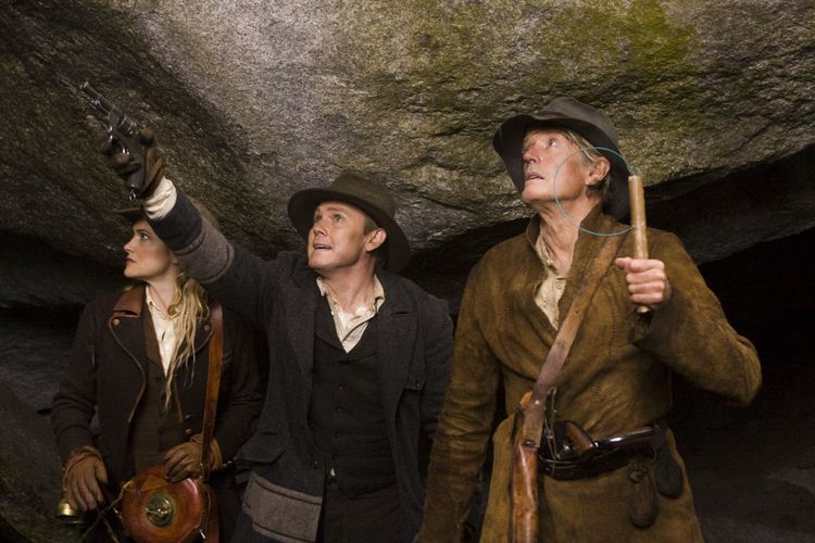Produktbild: Die Reise zum Mittelpunkt der Erde (Journey to the Center of the Earth)