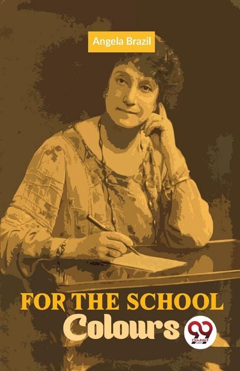 Produktbild: For The School Colours