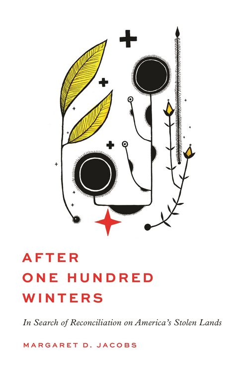 Produktbild: After One Hundred Winters