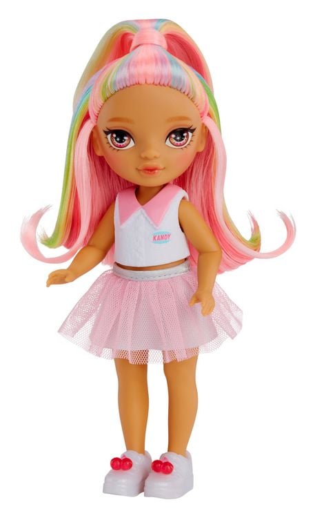 Produktbild: Rainbow High Little Dessert Shop with Kandy Playset