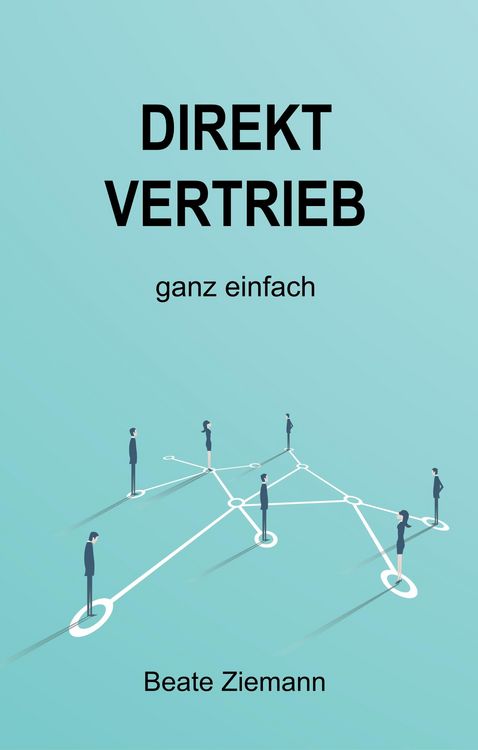 Produktbild: Direktvertrieb Ganz Einfach