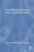 Produktbild: Texts, Rituals, and Stories